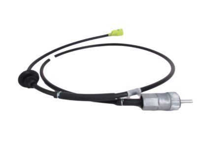 Toyota 83710-89182 Cable Assy,  Speedometer Drive,  NO.1