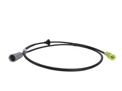 Toyota 83710-89182 Cable Assy,  Speedometer Drive,  NO.1