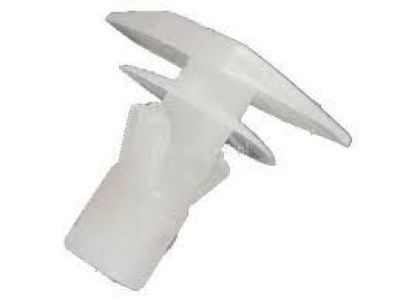 Toyota 67867-89103 Weatherstrip Retainer, Passenger Side