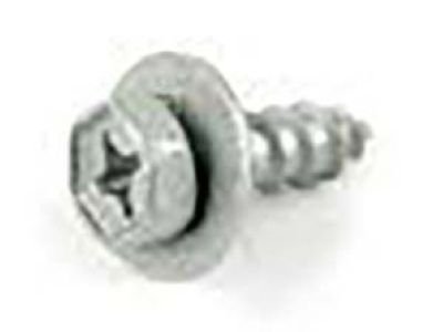 Toyota 90080-15077 Heating Unit Bolt