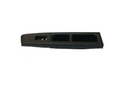 Toyota 74231-52670-C0 Switch Panel