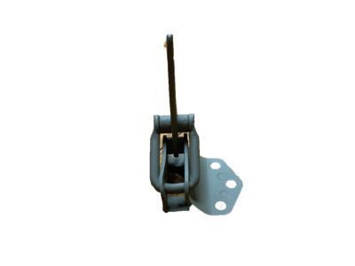 Toyota 69350-60010 Lock Assembly, Rear Drop Gate, Passenger Side