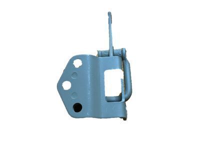 Toyota 69350-60010 Lock Assembly, Rear Drop Gate, Passenger Side