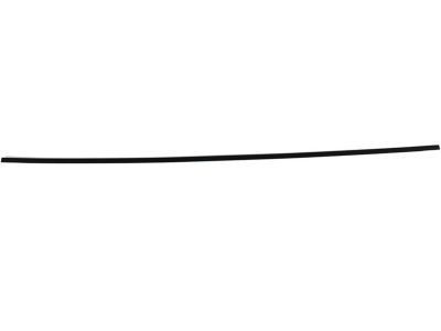 Toyota 75555-47020 Roof Molding