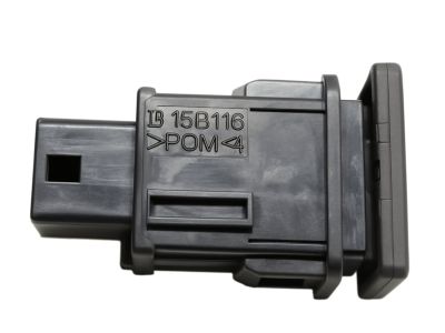 Toyota 84930-0R010 Switch, Rear Door Control