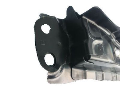 Toyota 51107-42020 Reinforcement,  Front Suspension Member,  RH