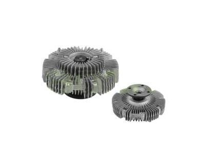 Toyota Tacoma Fan Clutch - 08921-04950
