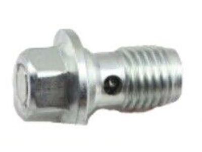 Toyota 15703-66010 Valve Sub-Assy,  Oil Check