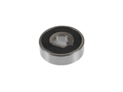 Toyota 90099-10160 Bearing(For Alternator Drive End Frame) Toyota 90099-10160 Bearing(For Alternator Drive End Frame)