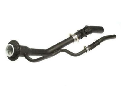 Toyota 77201-08031 Pipe Sub-Assy,  Fuel Tank Inlet