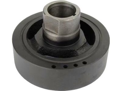Toyota 13408-76011 Pulley, Crankshaft Toyota 13408-76011 Pulley, Crankshaft