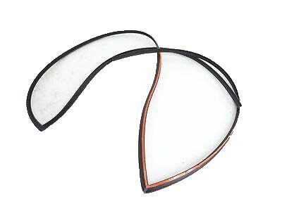 Toyota 75531-08020 Reveal Molding