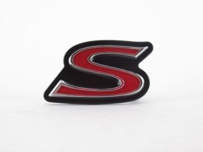 Toyota 75321-12390 Emblem