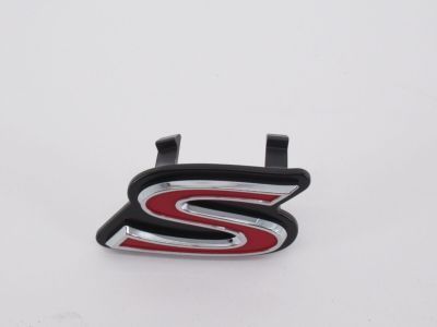 Toyota 75321-12390 Emblem