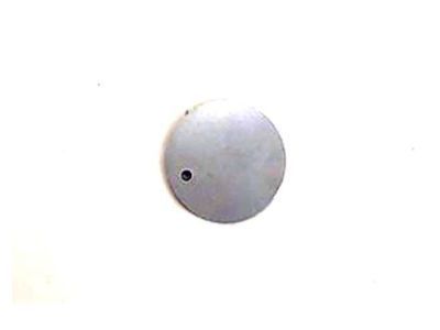 Toyota 13753-22260 Shim,  Valve Adjusting