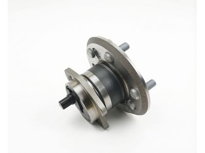 42450-06021 Toyota Hub & Bearing Assembly, Rear Axle, Passenger Side Product Photo 4 of 4