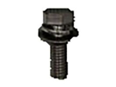 Toyota 90119-A0173 Bolt, With Washer