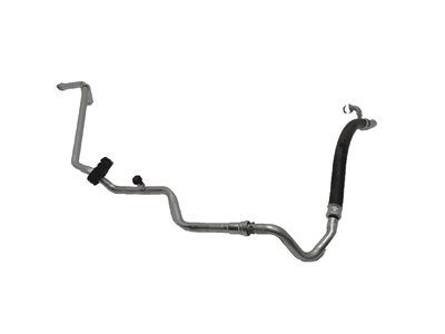 88710-42150 Toyota Tube & Accessory Assembly, Air Conditioner Product Photo 2 of 4