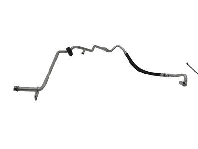 88710-42150 Toyota Tube & Accessory Assembly, Air Conditioner Product Photo 3 of 4