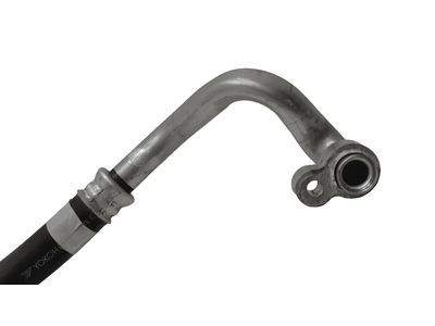 Toyota 88710-42150 Tube & Accessory Assembly, Air Conditioner 88710-42150 Toyota Tube & Accessory Assembly, Air Conditioner Product Photo 1 of 4