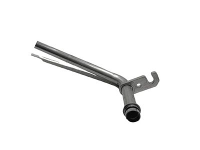 88710-42150 Toyota Tube & Accessory Assembly, Air Conditioner Product Photo 4 of 4