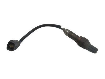 Toyota 89465-34110 Sensor,  Oxygen