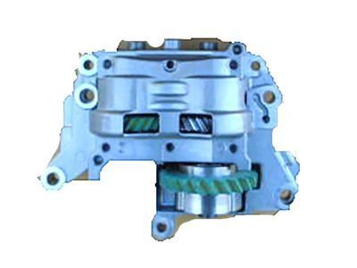 Toyota 13620-0V021 Balancer Assy,  Engine