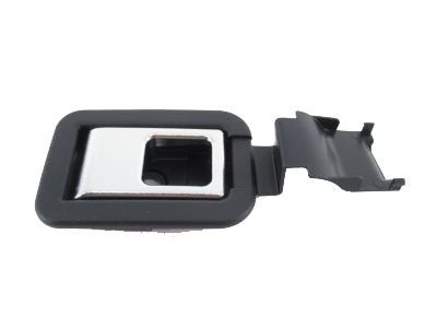 Toyota 66310-30011-C0 Hook Assembly, Rope, Rear