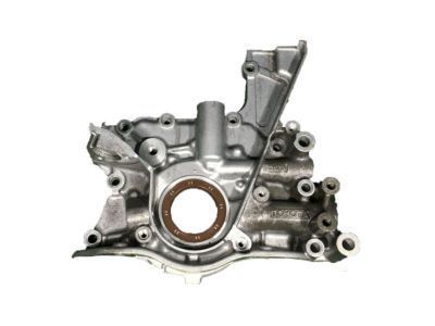 Toyota 15100-46051 Pump Assy,  Oil