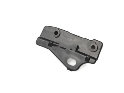 Toyota 52537-42010 Retainer,  Front Bumper Side,  NO.2 RH