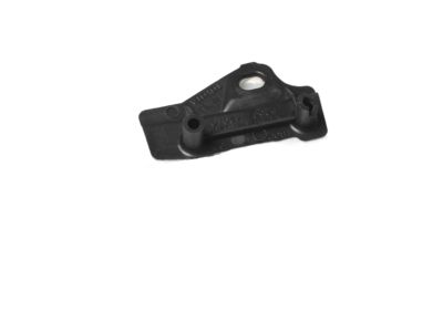 Toyota 52537-42010 Retainer,  Front Bumper Side,  NO.2 RH