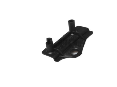 Toyota 52537-42010 Retainer,  Front Bumper Side,  NO.2 RH