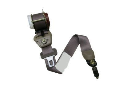 Toyota 73570-0C010-E0 Belt & Retractor