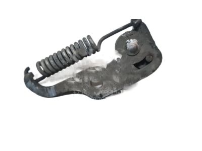 Toyota 85012-28010 Crank Sub-Assy,  Front Wiper