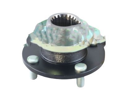 Toyota 33309-60041 Flange,  Companion (For Transfer Output Shaft)
