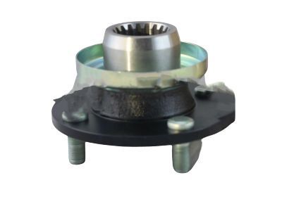 Toyota 33309-60041 Flange,  Companion (For Transfer Output Shaft)