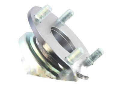 Toyota 33309-60041 Flange,  Companion (For Transfer Output Shaft)