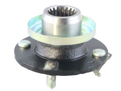 Toyota 33309-60041 Flange,  Companion (For Transfer Output Shaft)