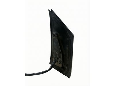 87940-AE030-B0 Toyota Mirror Assembly, Outer Rear View, Driver Side, Silver Product Photo 3 of 4