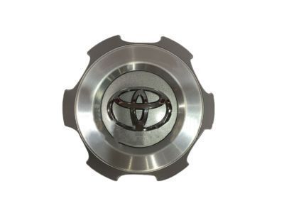 Toyota Wheel Cover - 4260B-35080