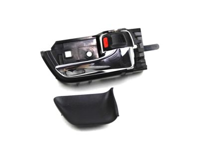 Toyota 69277-47020 Bezel, Front Door Inside Handle, Passenger Side
