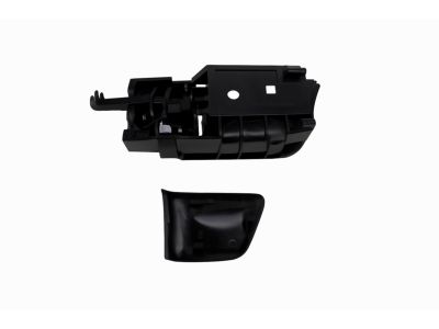 Toyota 69277-47020 Bezel, Front Door Inside Handle, Passenger Side