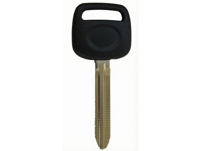 90999-00185 Toyota Key, Blank Product Photo 4 of 4
