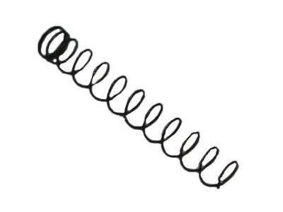 Toyota 27372-56070 Spring,  Alternator Brush