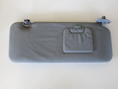 Toyota 74310-42300-A0 Visor Assy,  RH