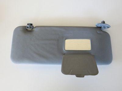Toyota 74310-42300-A0 Visor Assy,  RH