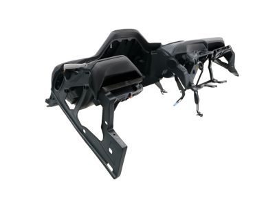 Toyota 55401-42010-20 Pad Sub-Assembly, Instrument Panel Safety