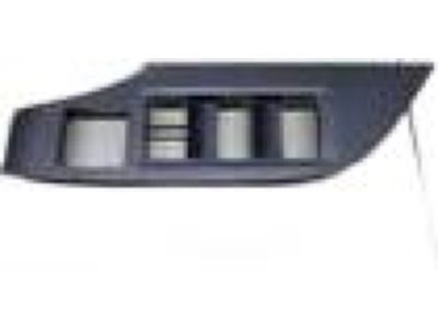 Toyota 74232-42220 Panel, Front Armrest Base, Upper Driver Side