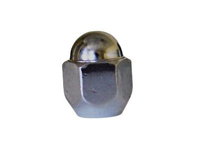 Toyota Matrix Lug Nuts - 90942-01021