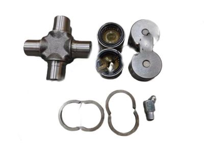 Toyota 04371-35030 Spider Kit, Universal Joint(For Propeller Shaft)